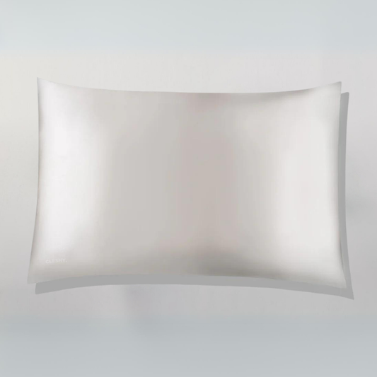 Snugbio™ Silk Pillow Case (2 Pack)