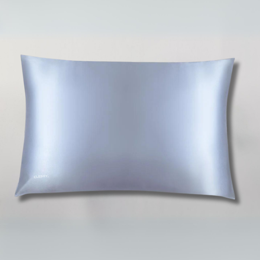 Snugbio™ Silk Pillow Case (2 Pack)