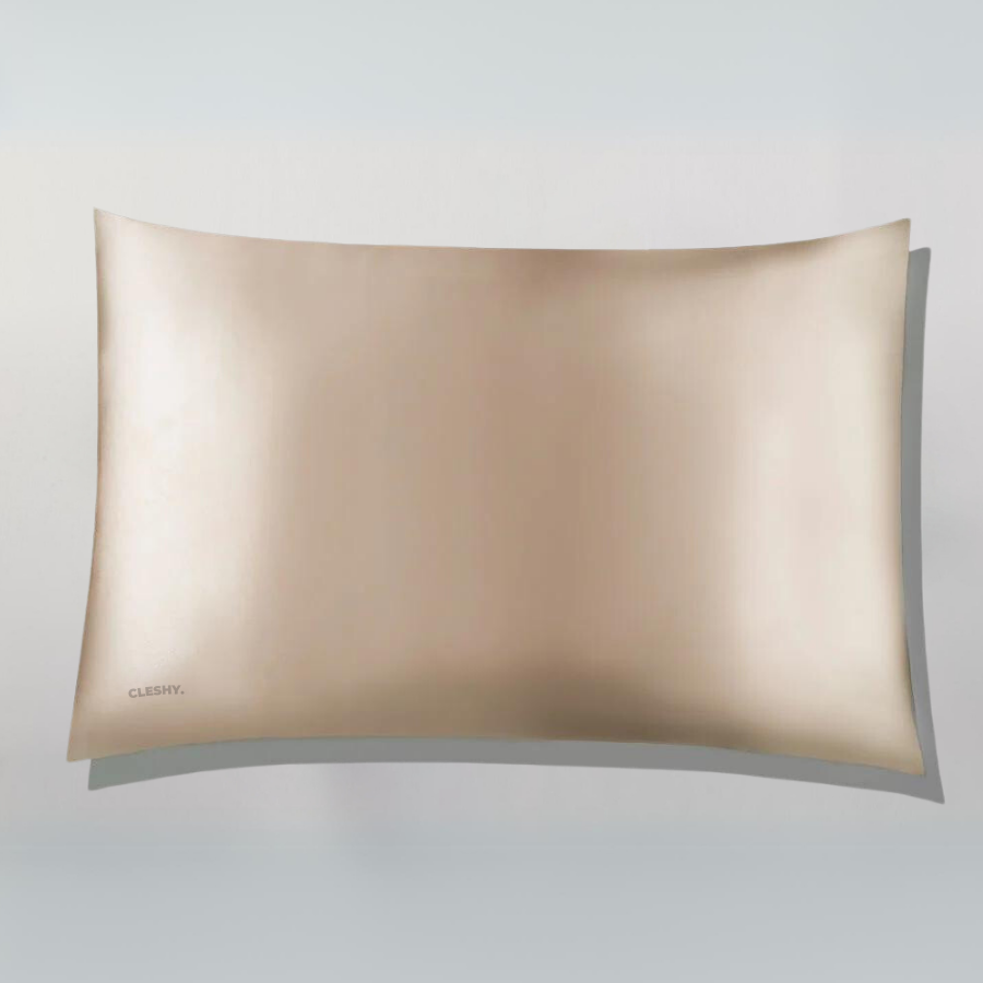 Snugbio™ Silk Pillow Case (2 Pack)