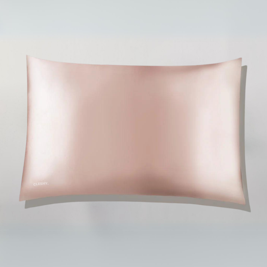 Snugbio™ Silk Pillow Case (2 Pack)