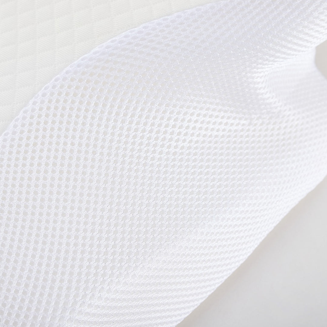 Snugbio™ Premium Contour Relief Pillow